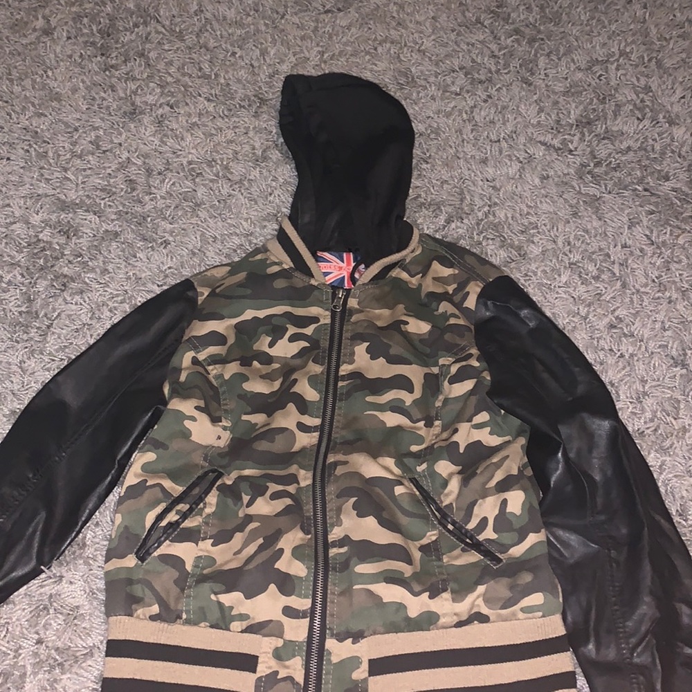 Jacket